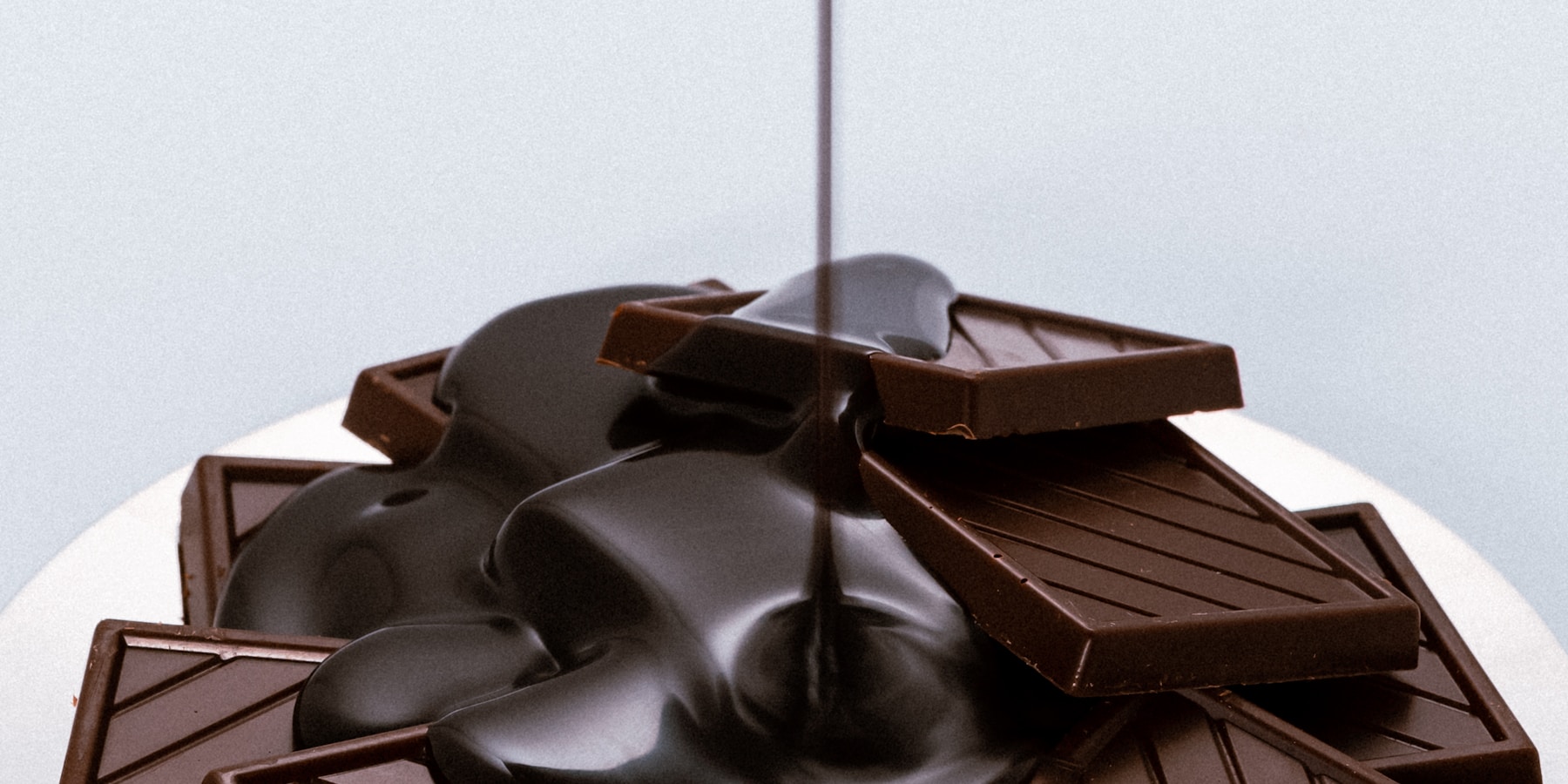 Artisan chocolate craftsmanship